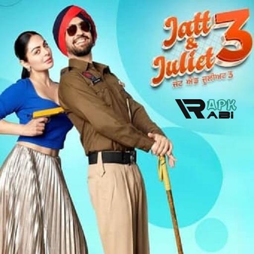 94FBR Jatt and Juliet