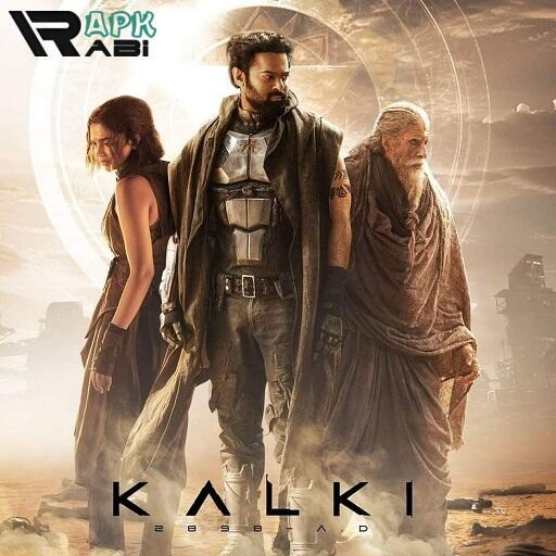 94FBR Kalki Movie 3.2 APK 