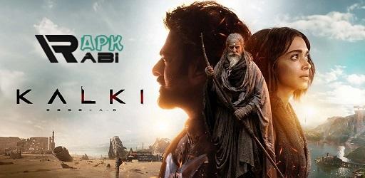 Thumbnail 94FBR Kalki Movie