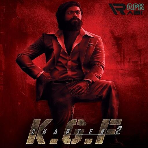 94FBR KGF 2 Full Movie in Hindi