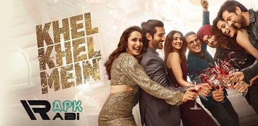 Thumbnail 94FBR Khel Khel Mein Full Movie