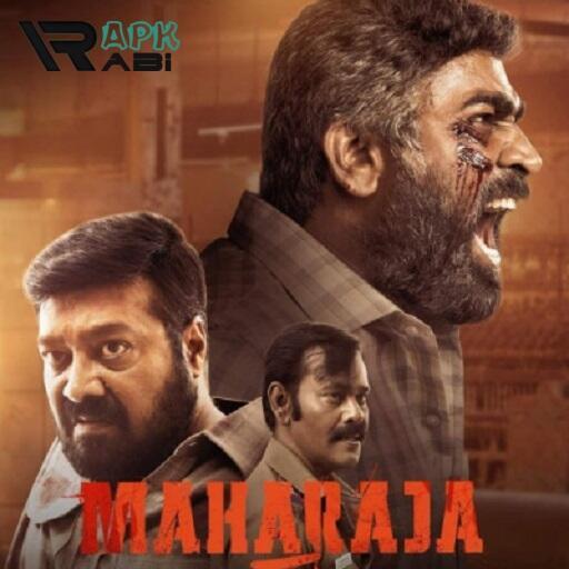 94FBR Maharaja Movie