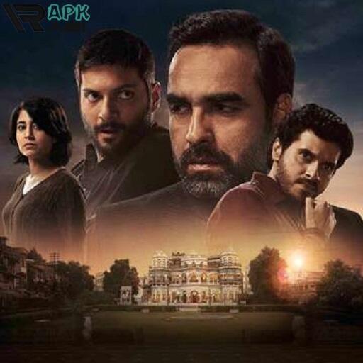 94FBR Mirzapur Season 1 Full Story Download