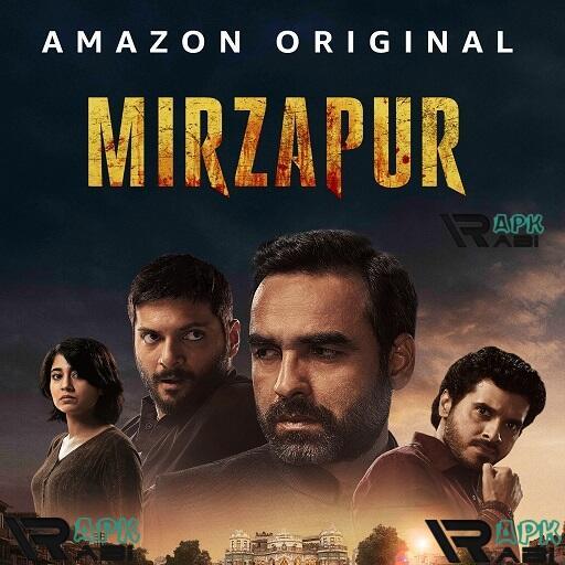 94FBR Mirzapur Season 2