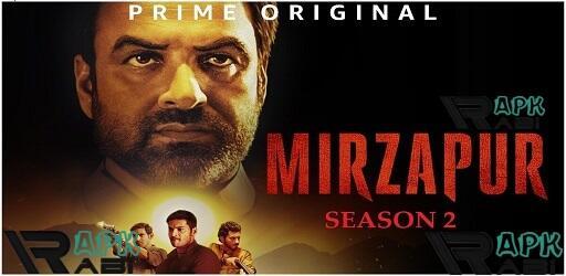 Thumbnail 94FBR Mirzapur Season 2