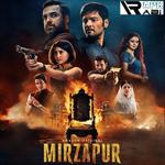 Icon 94FBR Mirzapur Season 3 Movie