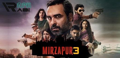 Thumbnail 94FBR Mirzapur Season 3 Movie