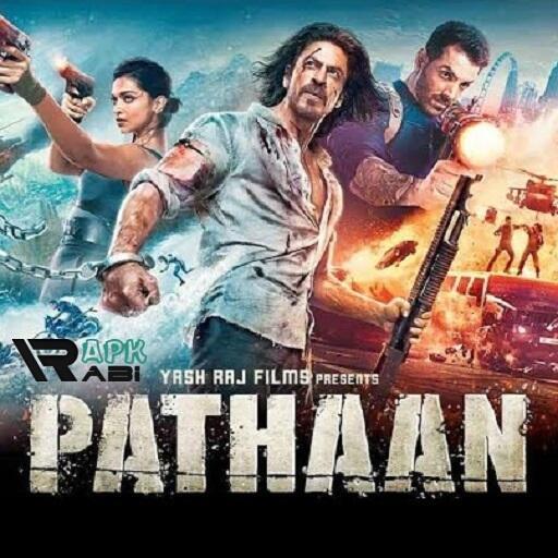 94FBR Pathan Movie HD 3.6 APK