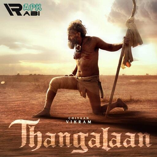 94FBR Thangalaan Movie