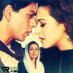 Icon 94FBR Veer Zaara