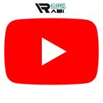 Icon 94FBR YouTube Premium