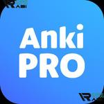 Icon Anki Pro