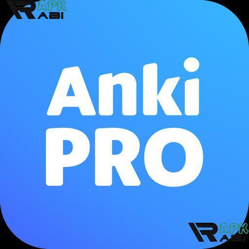 Anki Pro