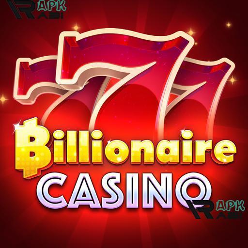 Billionaire Casino Slots 777