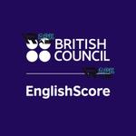 Icon British Council EnglishScore