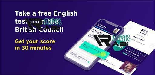 Thumbnail British Council EnglishScore