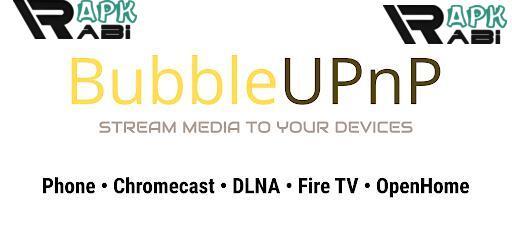 Thumbnail BubbleUPnP