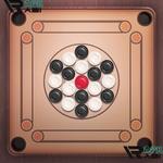 Icon Carrom Meta