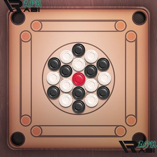 Carrom Meta