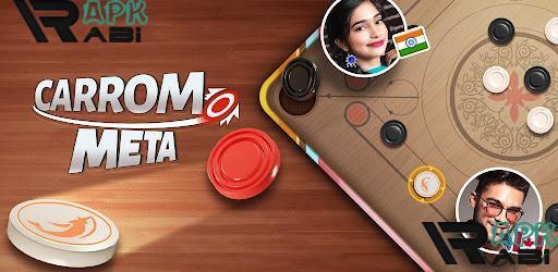 Thumbnail Carrom Meta