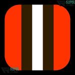 Icon Cleveland Browns