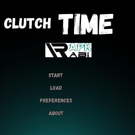 Clutch Time 0.1 APK