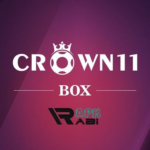 Crown 11