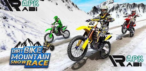 Thumbnail Dirt Bike Racing Games Offline