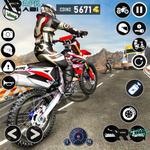 Icon Dirt Bike Racing Games Offline