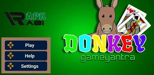 Thumbnail Donkey