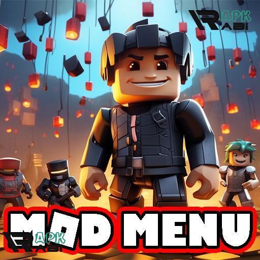 Mod Menu For Roblox