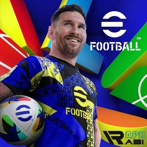 eFootball 2025