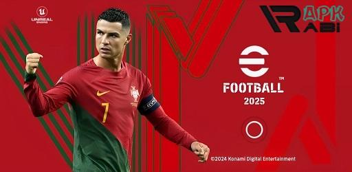 Thumbnail eFootball 2025