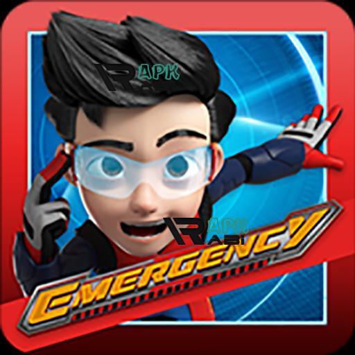 Ejen Ali Emergency 2.0.4 MOD APK