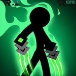 Icon Epic Stickman