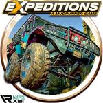 Icon Expeditions A MudRunner Game