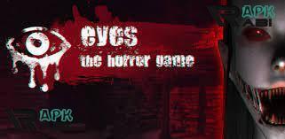 Thumbnail Eyes The Horror Game