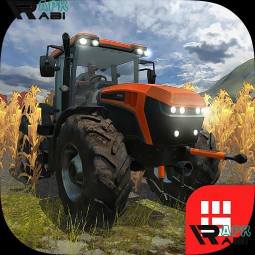 Farming Pro 3