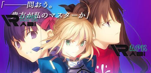 Thumbnail Fate Stay Night