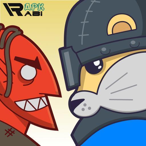 Fluff Crusade 1.4.6 MOD APK