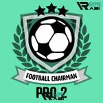 Icon Football Chairman Pro 2