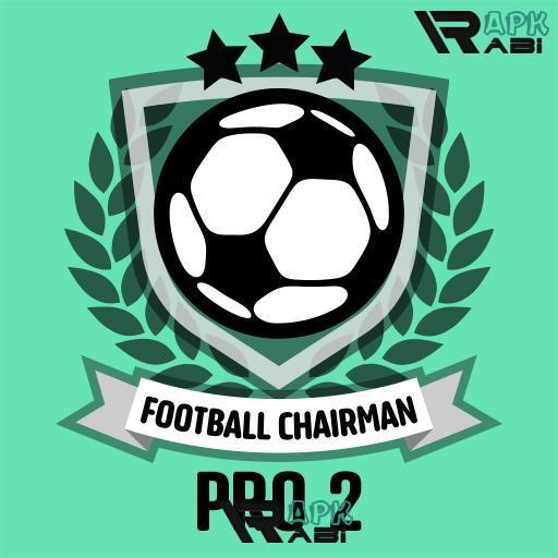 Football Chairman Pro 2