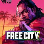 Icon Free City