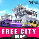 Icon Free City RP