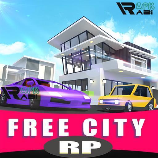 Free City RP