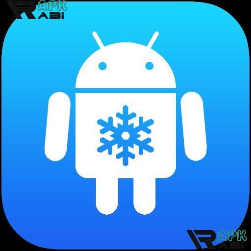 Freezer App