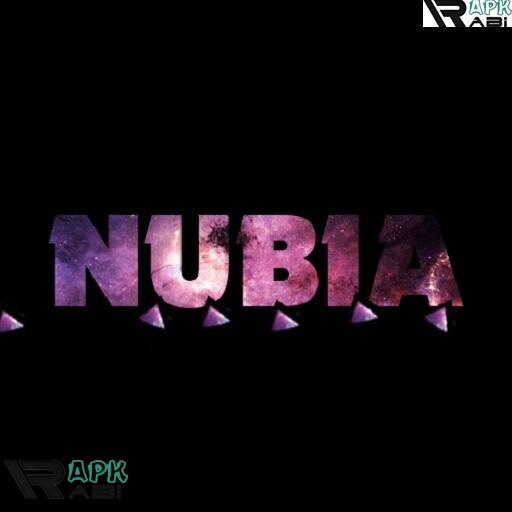 Game Space Nubia