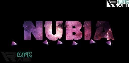 Thumbnail Game Space Nubia