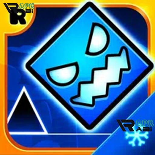 Geometry Dash SubZero