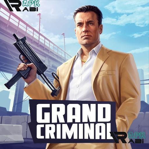 Grand Criminal Online